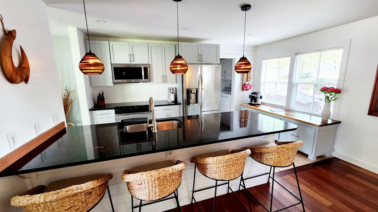 Photo of Kitchen in Old Village