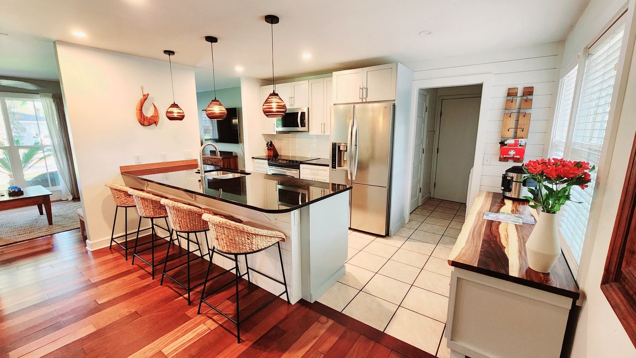 Photo of Kitchen in Old Village