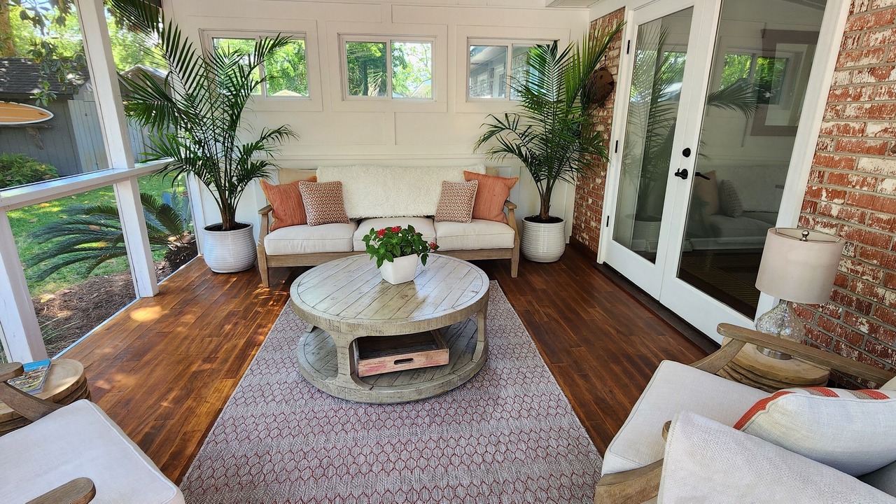 Photo of Patio Balcony in Old Village