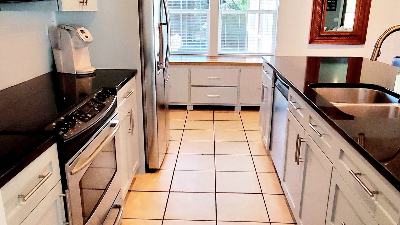 Photo of Kitchen in Old Village