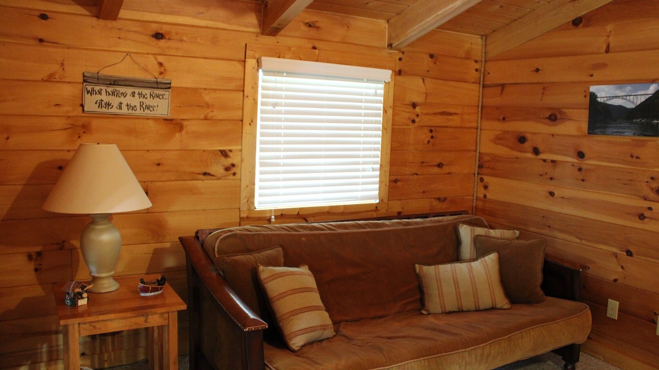 Photo of Livingroom in Hico
