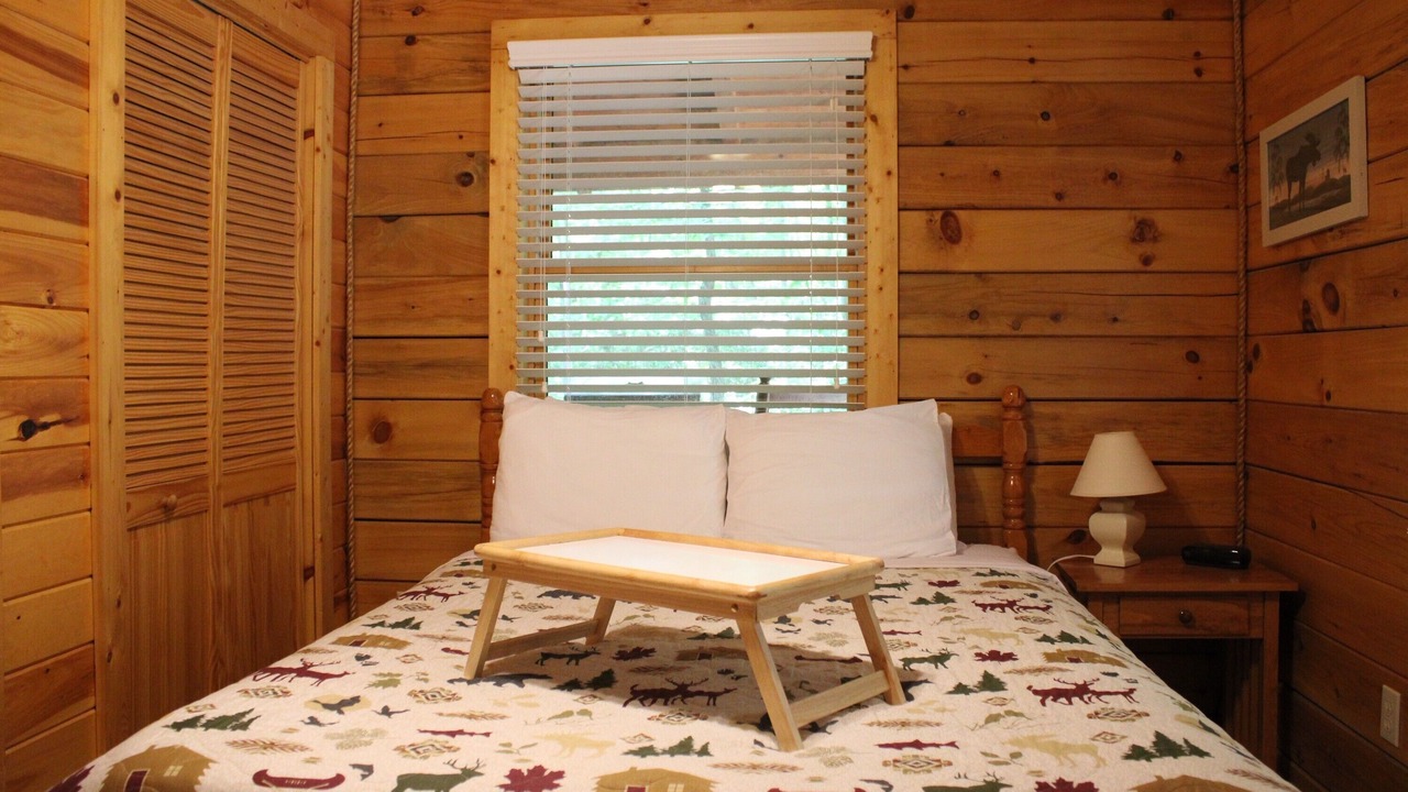 Photo of Bedroom in Hico