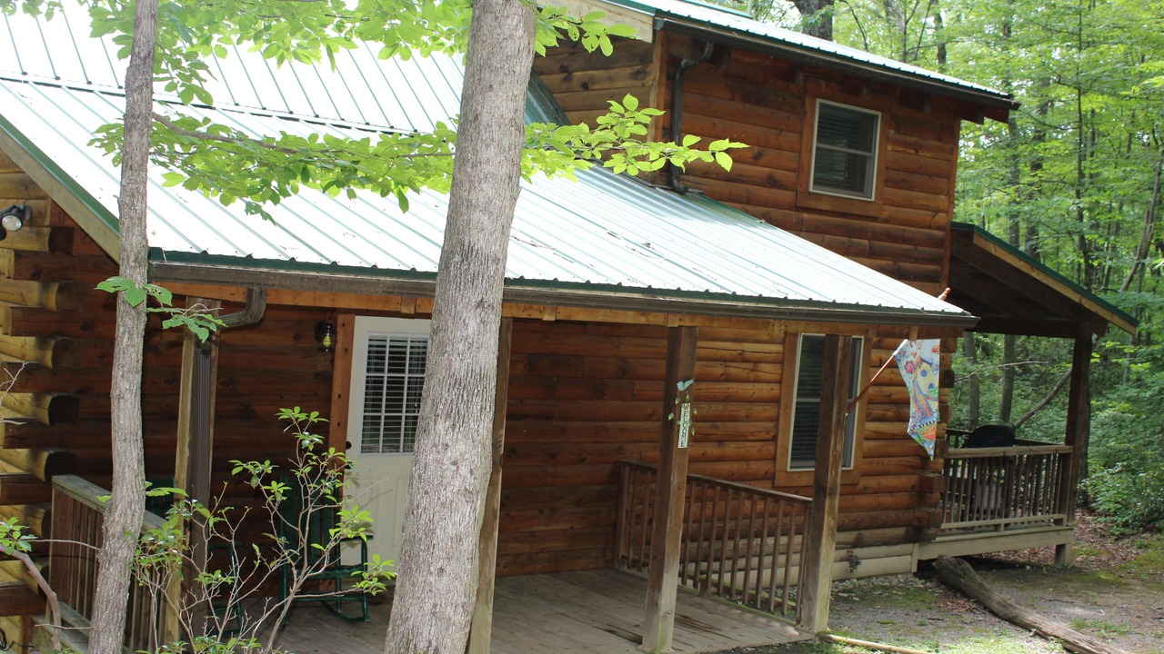 Photo of Outdoor in Hico