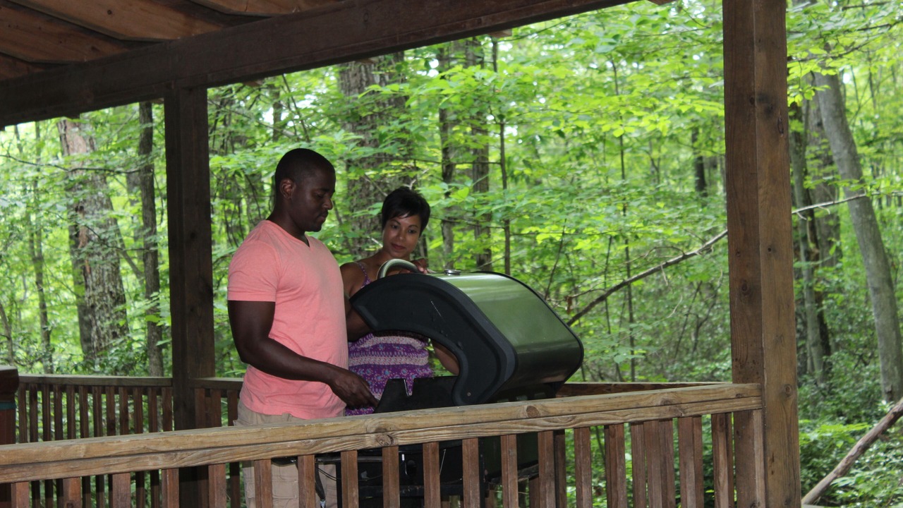 Photo of Outdoor in Hico