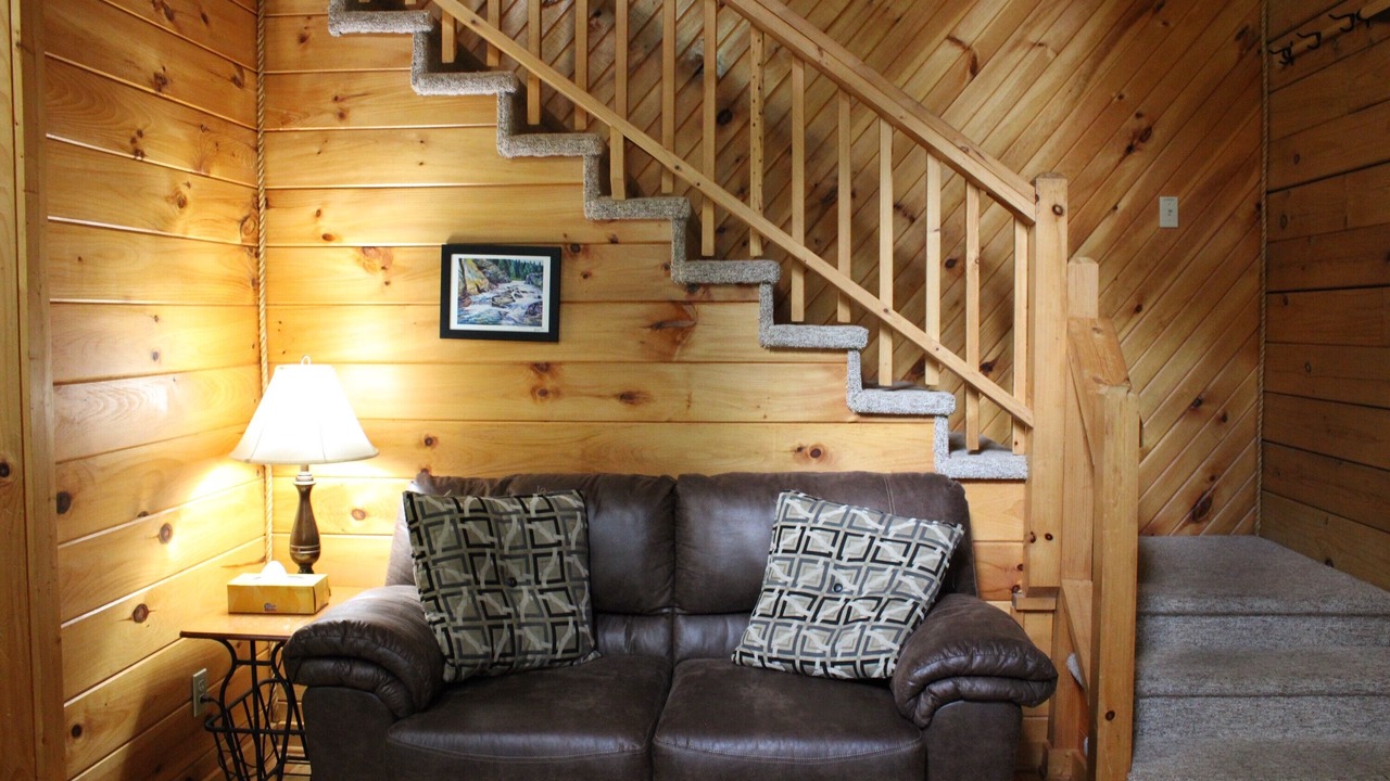 Photo of Livingroom in Hico