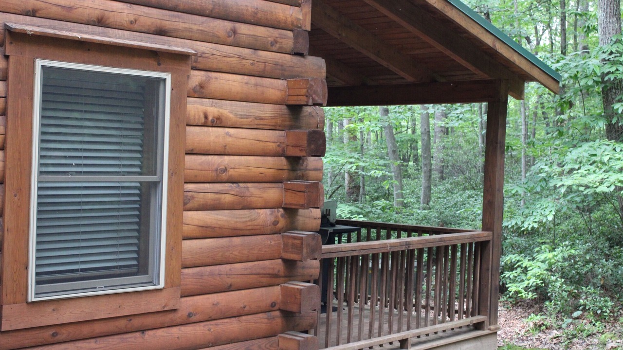 Photo of Outdoor in Hico
