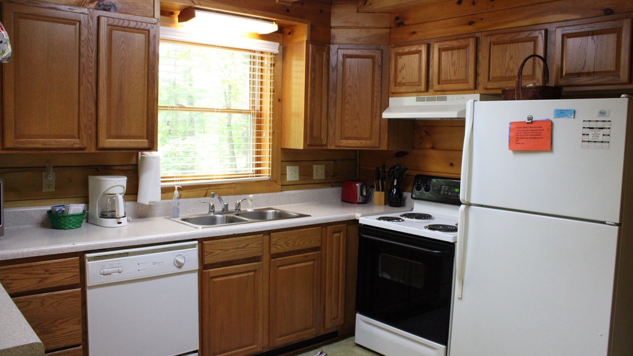 Photo of Kitchen in Hico