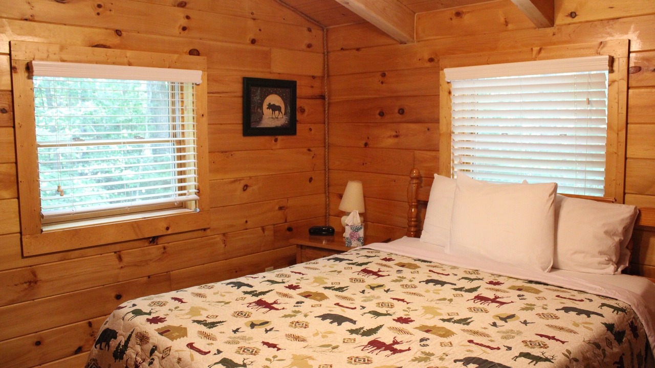 Photo of Bedroom in Hico