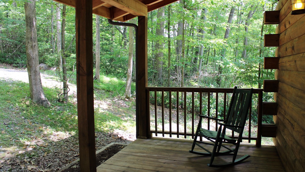Photo of Patio Balcony in Hico