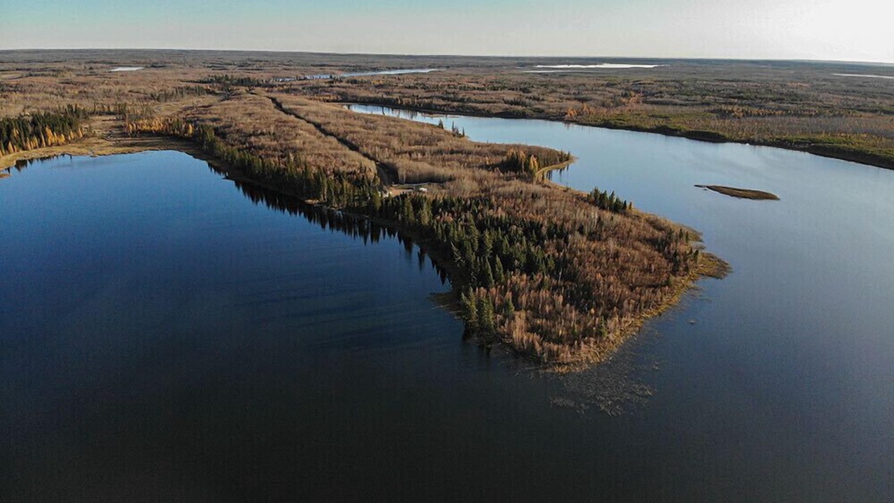Photo of Outdoor in West Central Saskatchewan