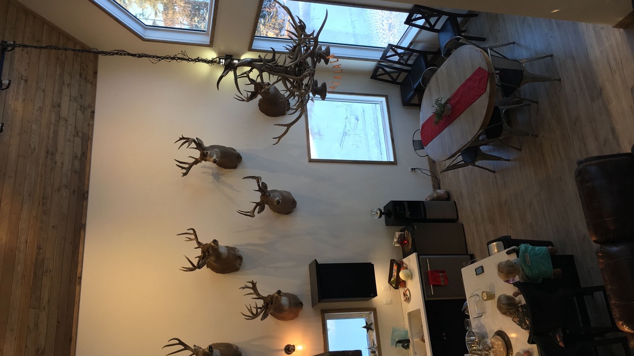 Photo of Others in West Central Saskatchewan