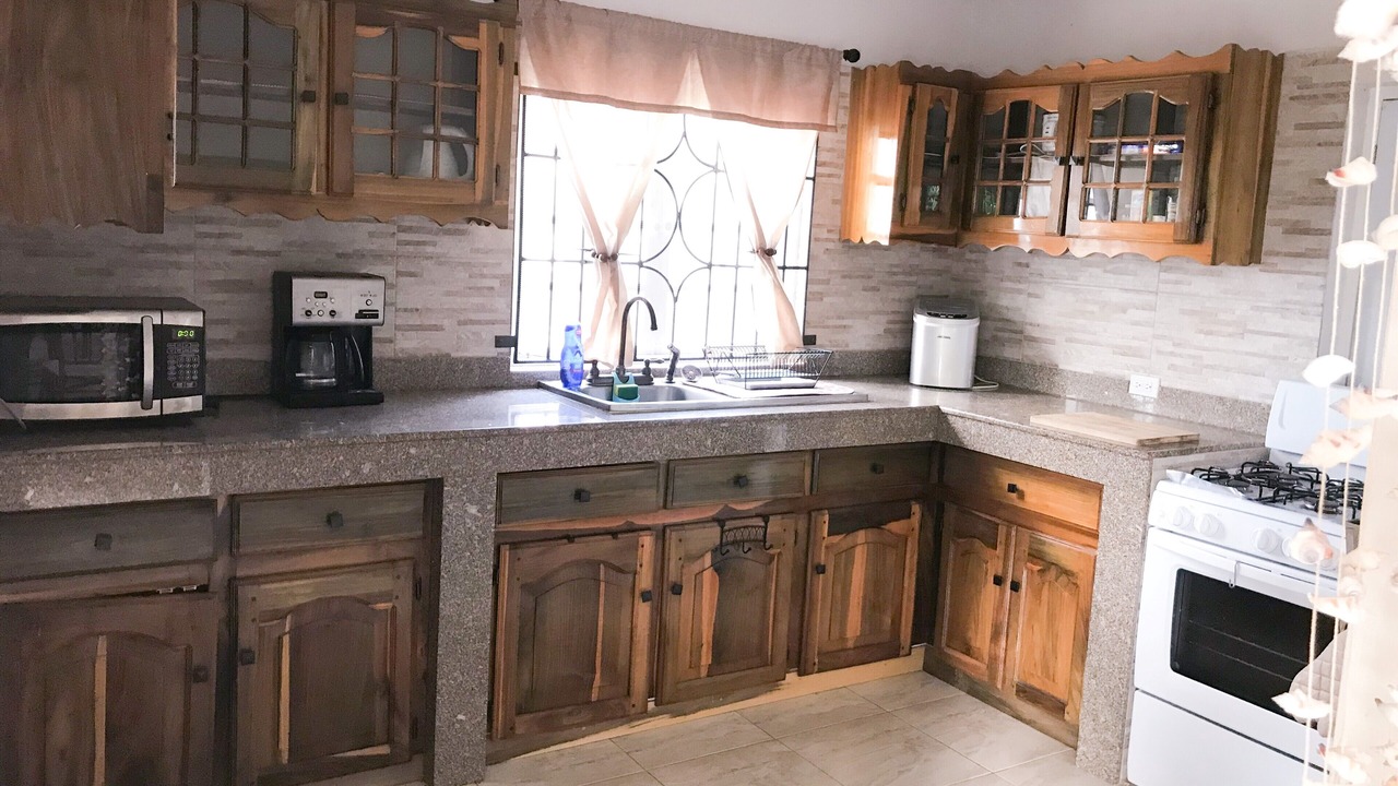 Photo of Kitchen in West Gate Hills
