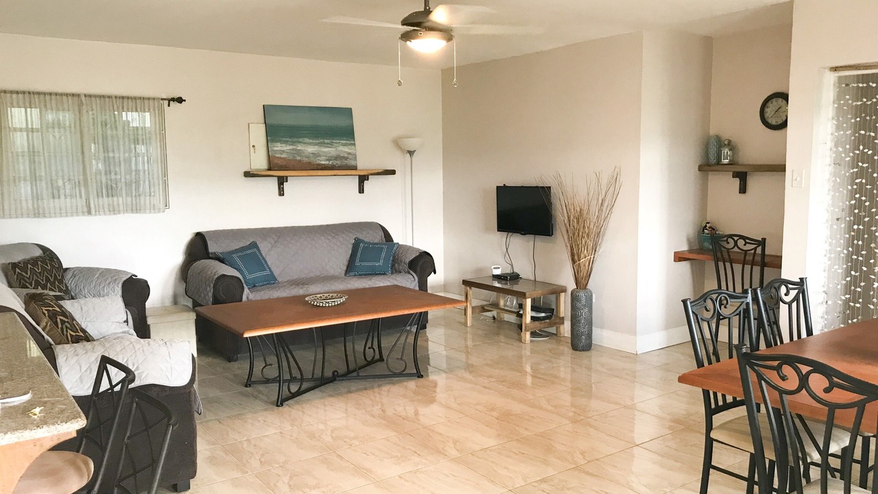 Photo of Livingroom in West Gate Hills