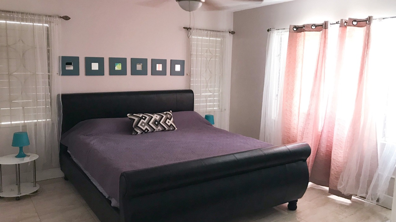 Photo of Bedroom in West Gate Hills