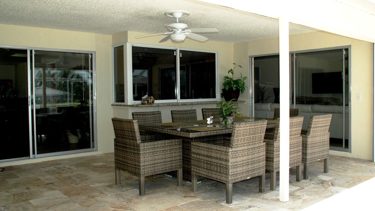 Photo of Outdoor in Yacht Club