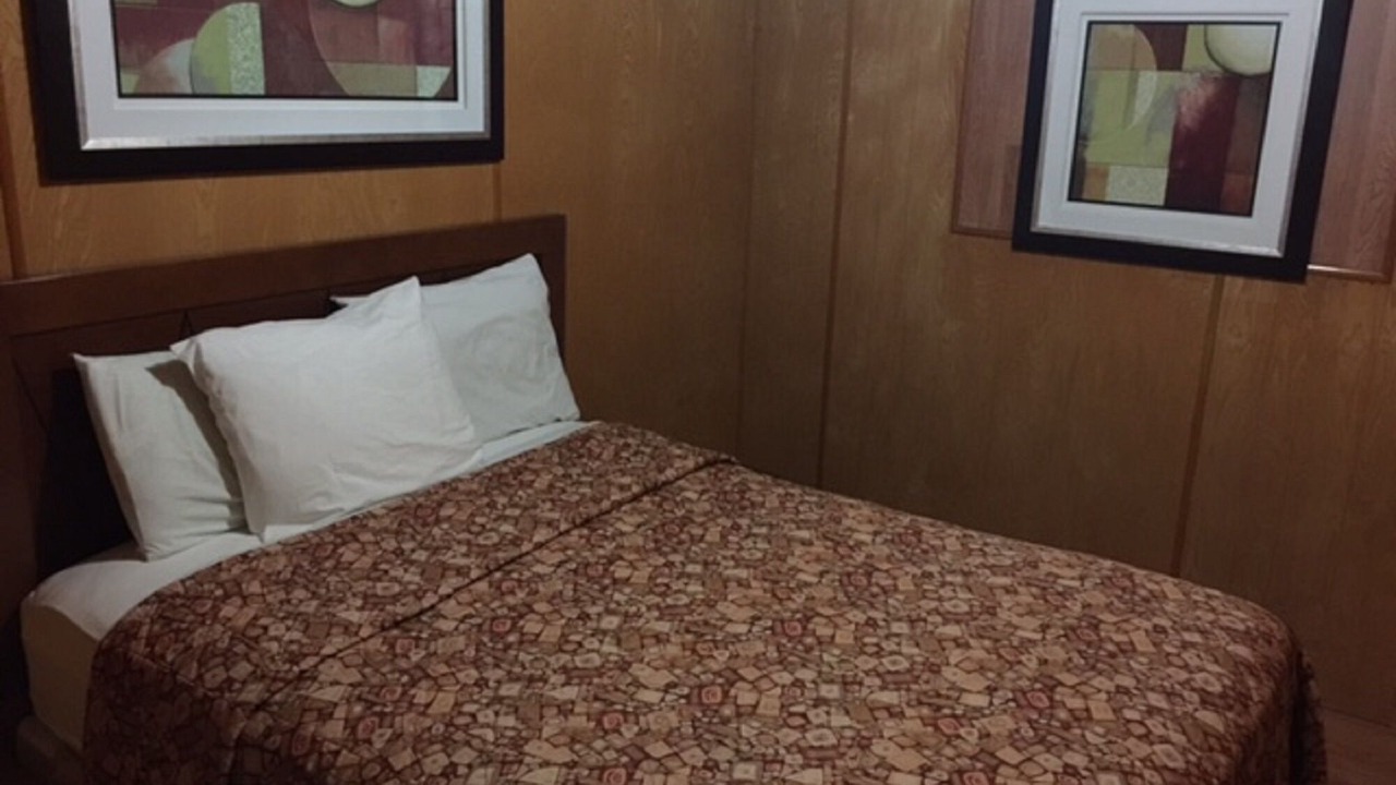 Photo of Bedroom in Oakhurst