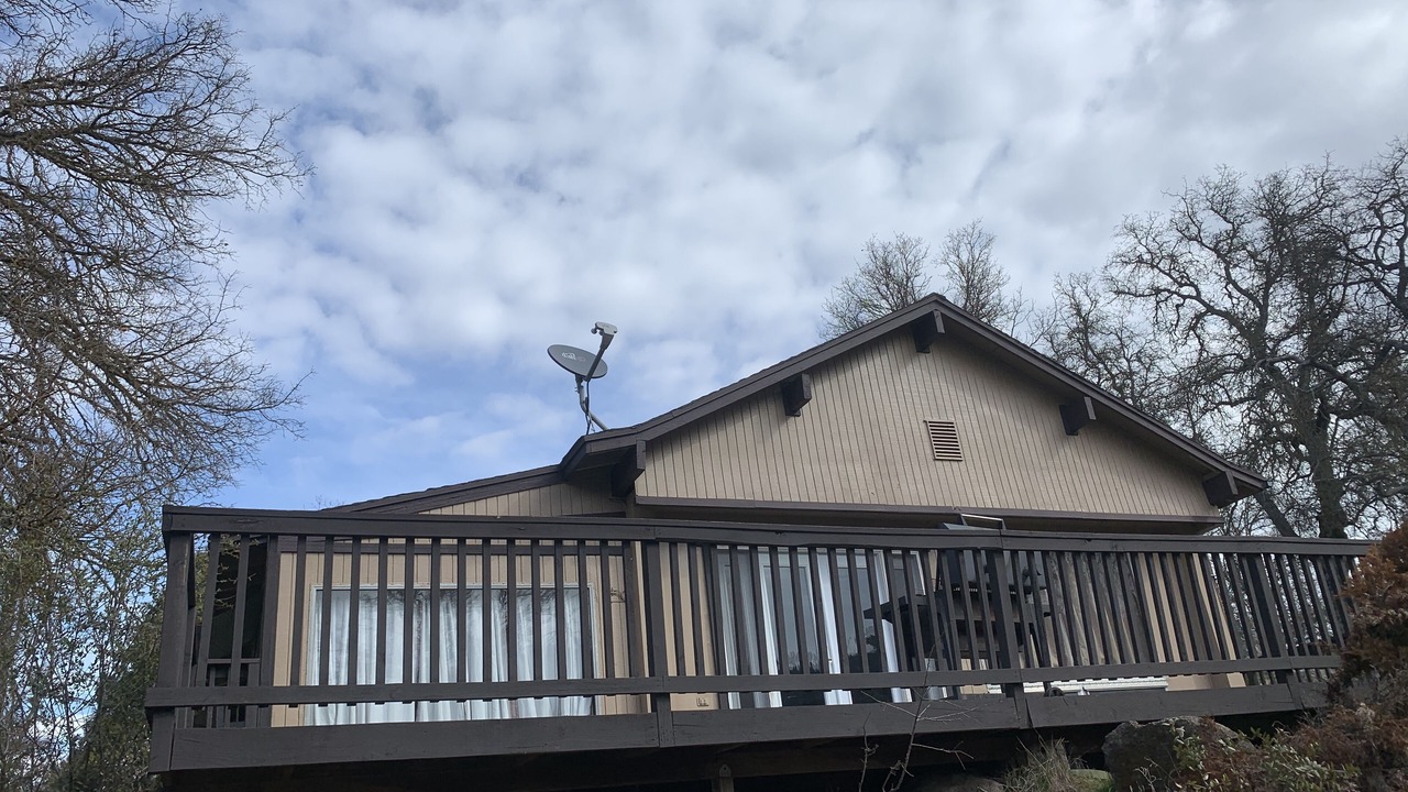 Photo of Outdoor in Oakhurst