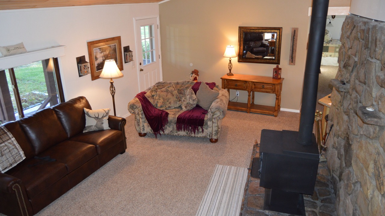 Photo of Livingroom in Durango - Purgatory