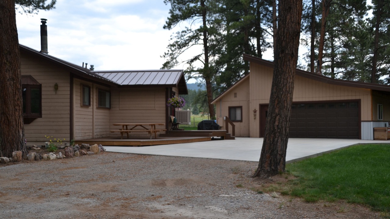 Photo of Outdoor in Durango - Purgatory