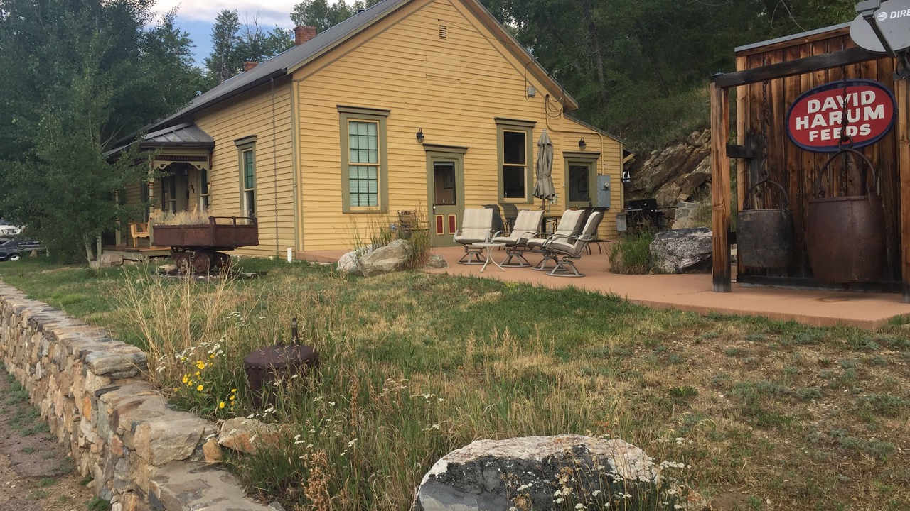 Photo of Outdoor in Central City