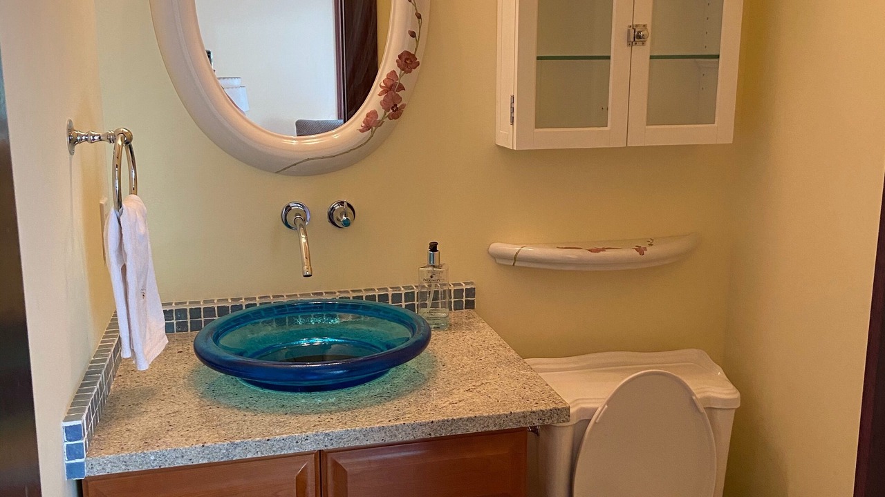Photo of Bathroom in Central City
