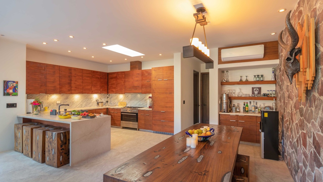 Photo of Kitchen in Nopolo