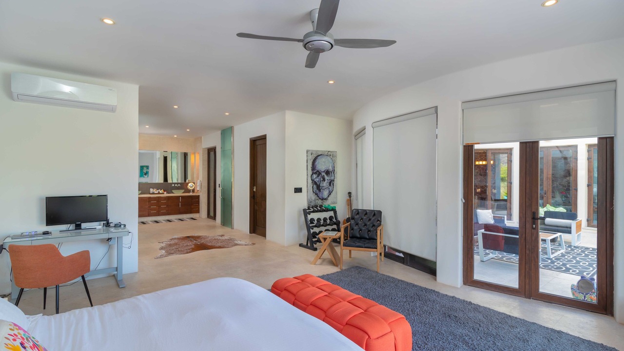 Photo of Bedroom in Nopolo