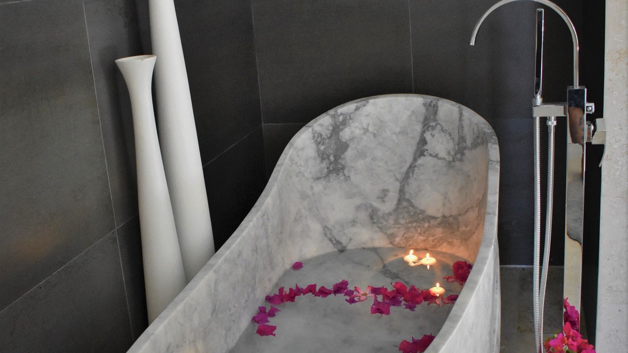 Photo of Bathroom in Nopolo