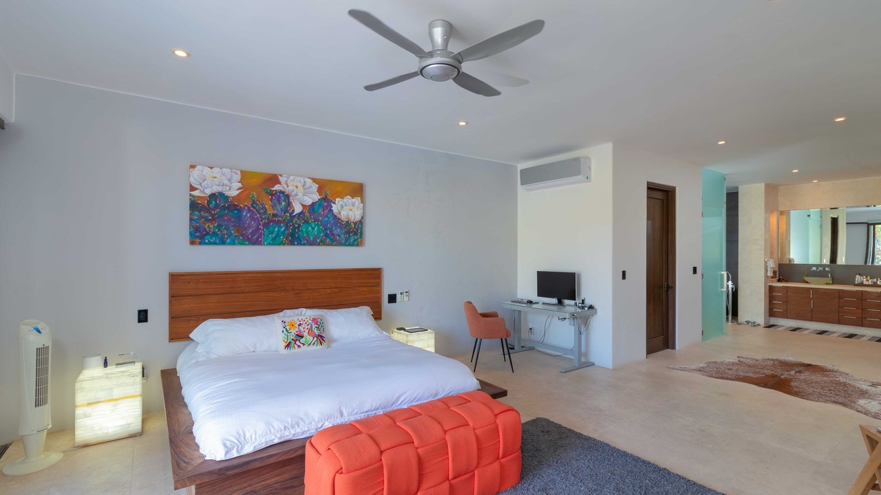 Photo of Bedroom in Nopolo
