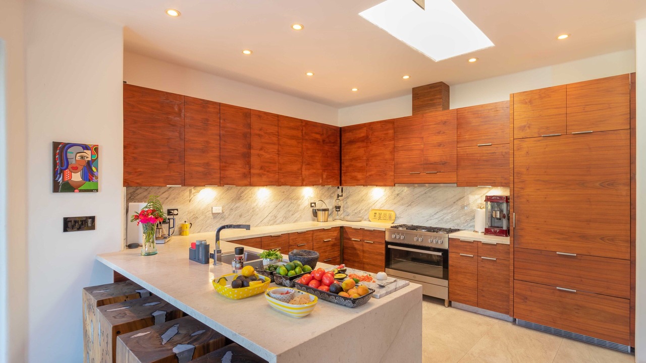 Photo of Kitchen in Nopolo