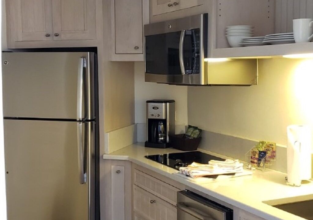 Photo of Kitchen in Ingram