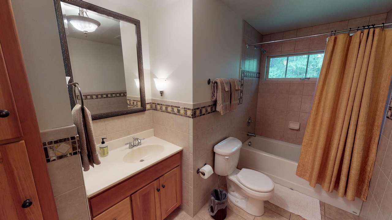 Photo of Bathroom in Huntingdon