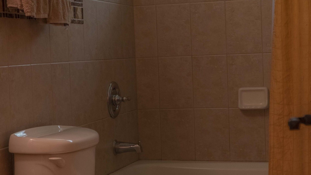 Photo of Bathroom in Huntingdon