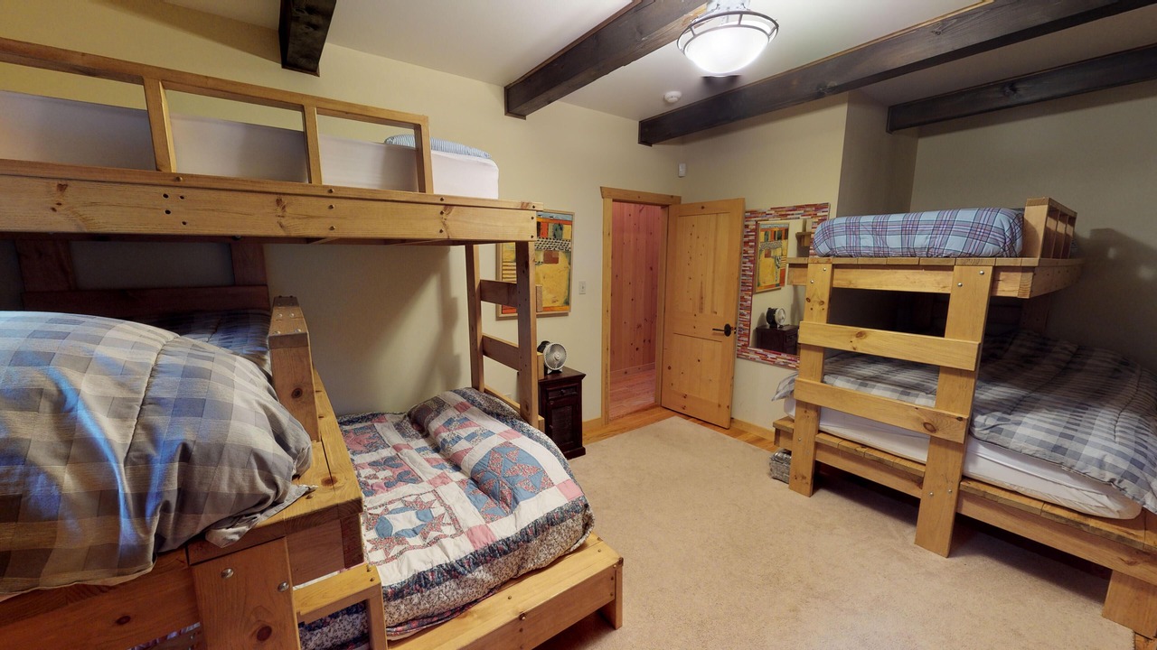 Photo of Bedroom in Huntingdon
