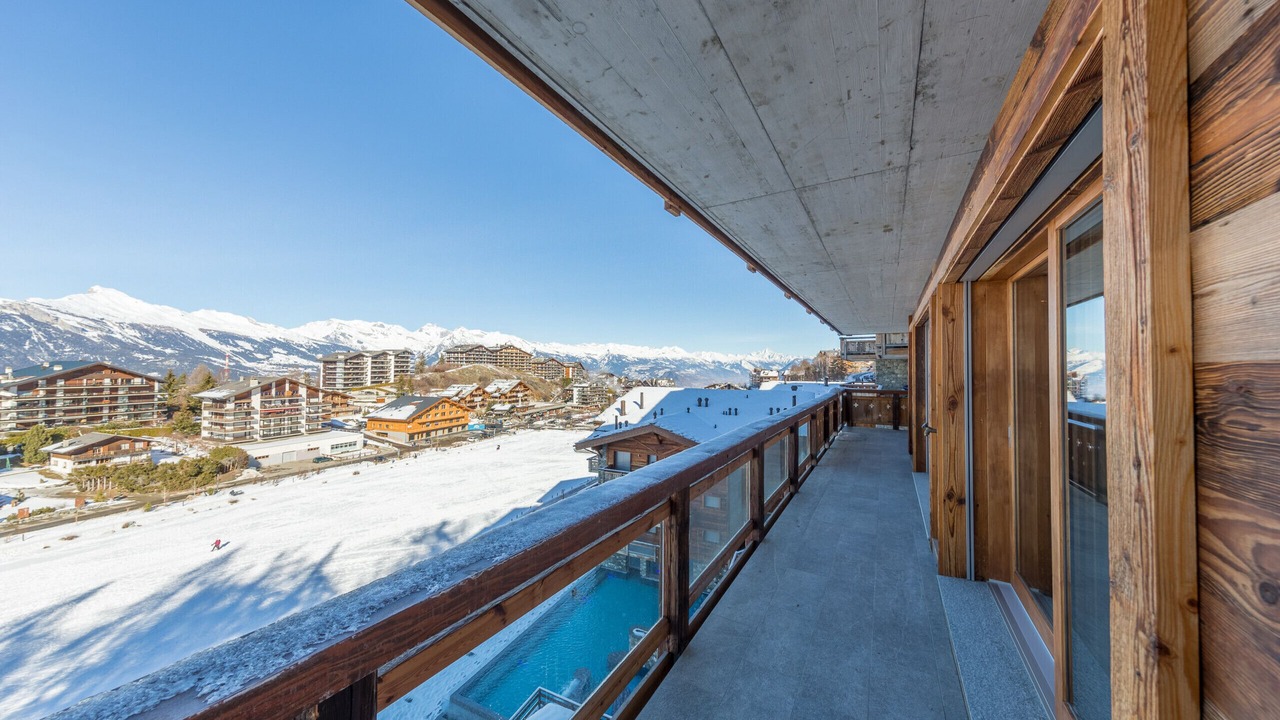 Photo of Outdoor in Saint-Pierre-de-Clages