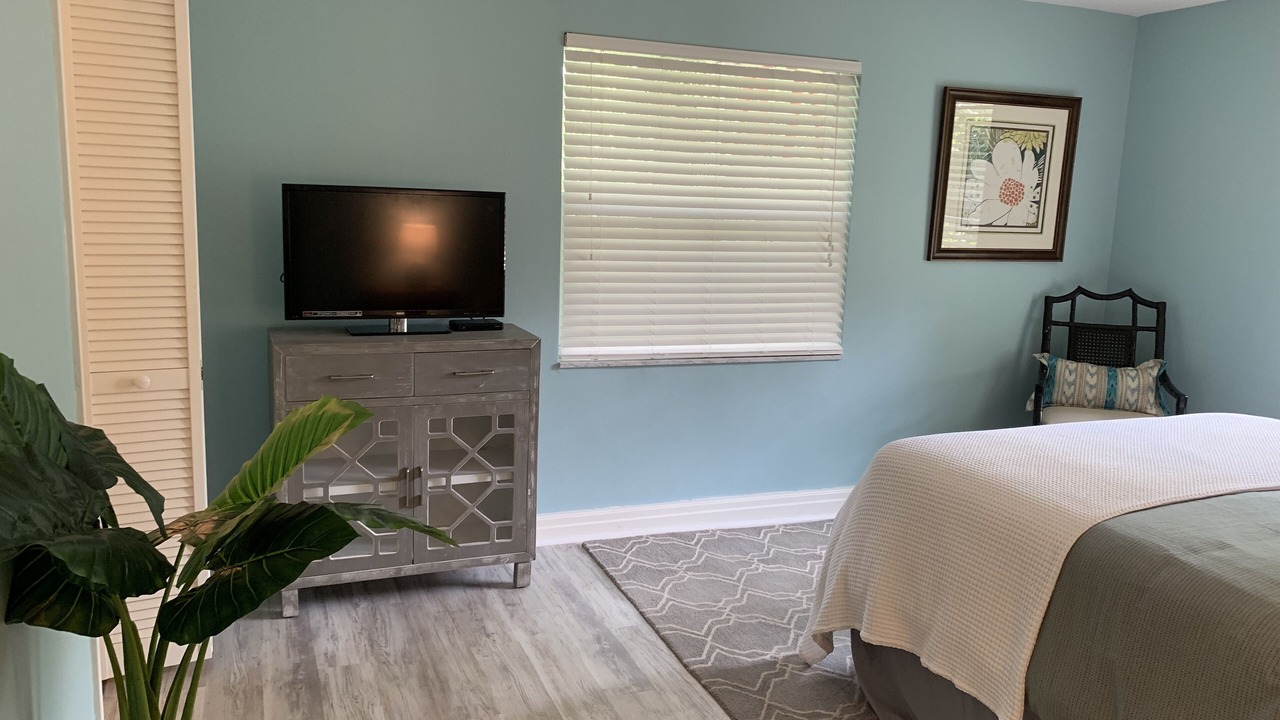 Photo of Bedroom in Spring Hill