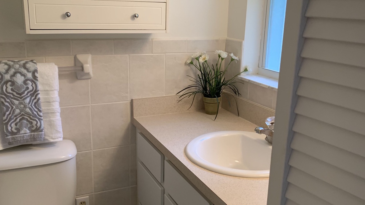 Photo of Bathroom in Spring Hill