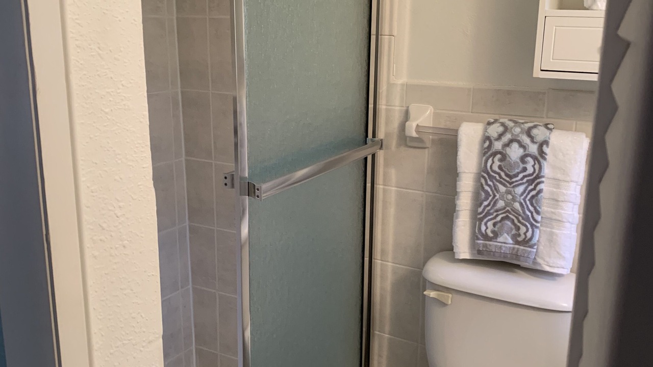 Photo of Bathroom in Spring Hill