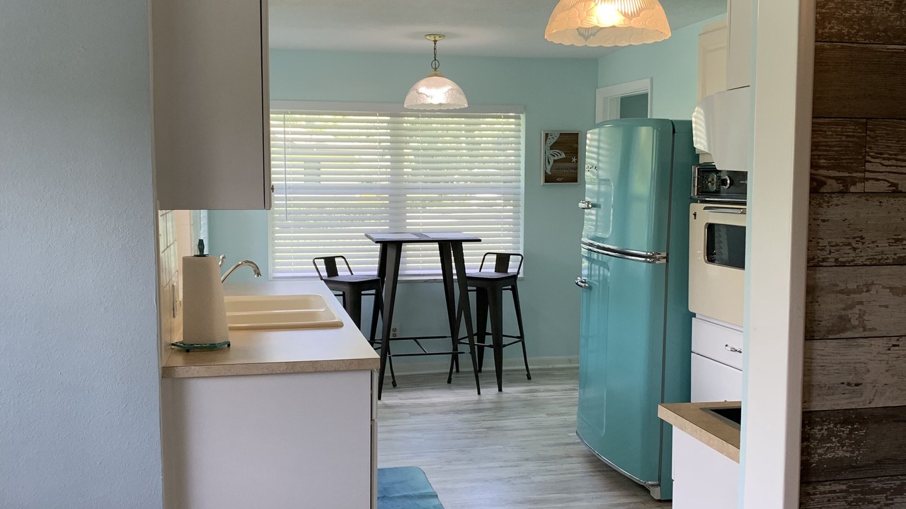 Photo of Kitchen in Spring Hill