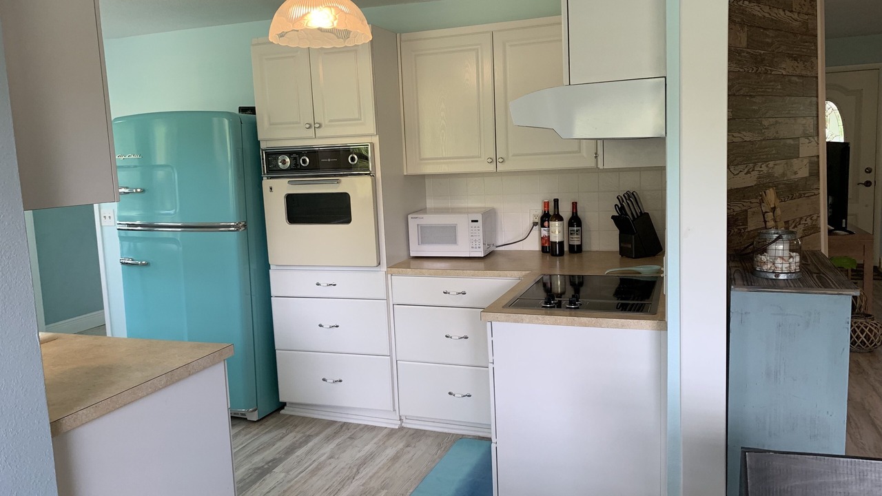Photo of Kitchen in Spring Hill