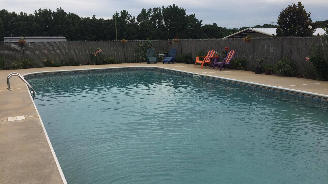 Photo of Outdoor in Roebuck