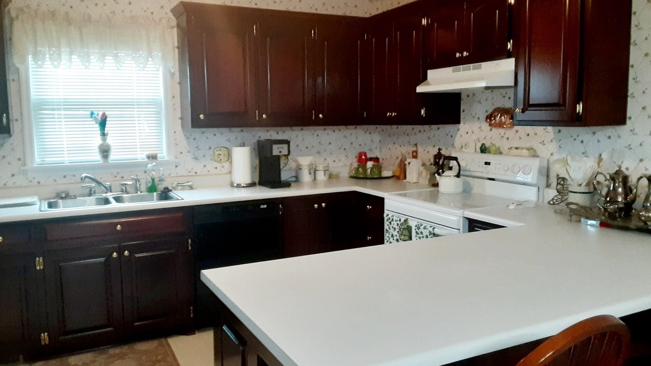 Photo of Kitchen in Roebuck