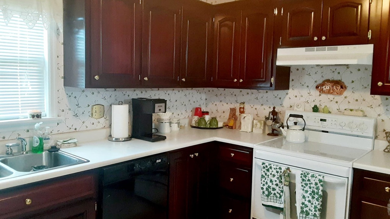 Photo of Kitchen in Roebuck