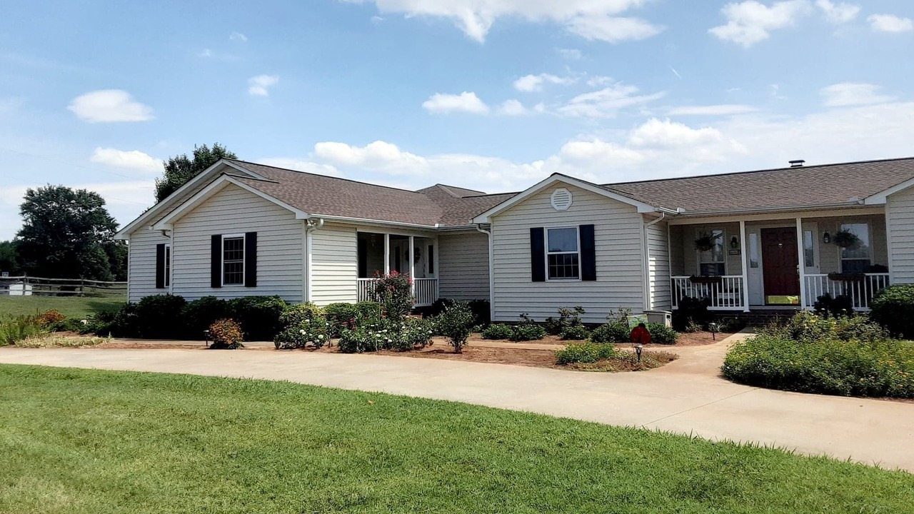 Photo of Outdoor in Roebuck