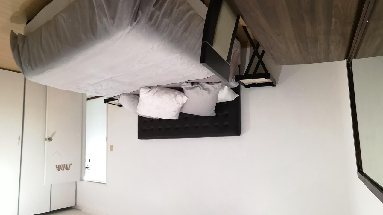 Photo of Bedroom in Cape Town