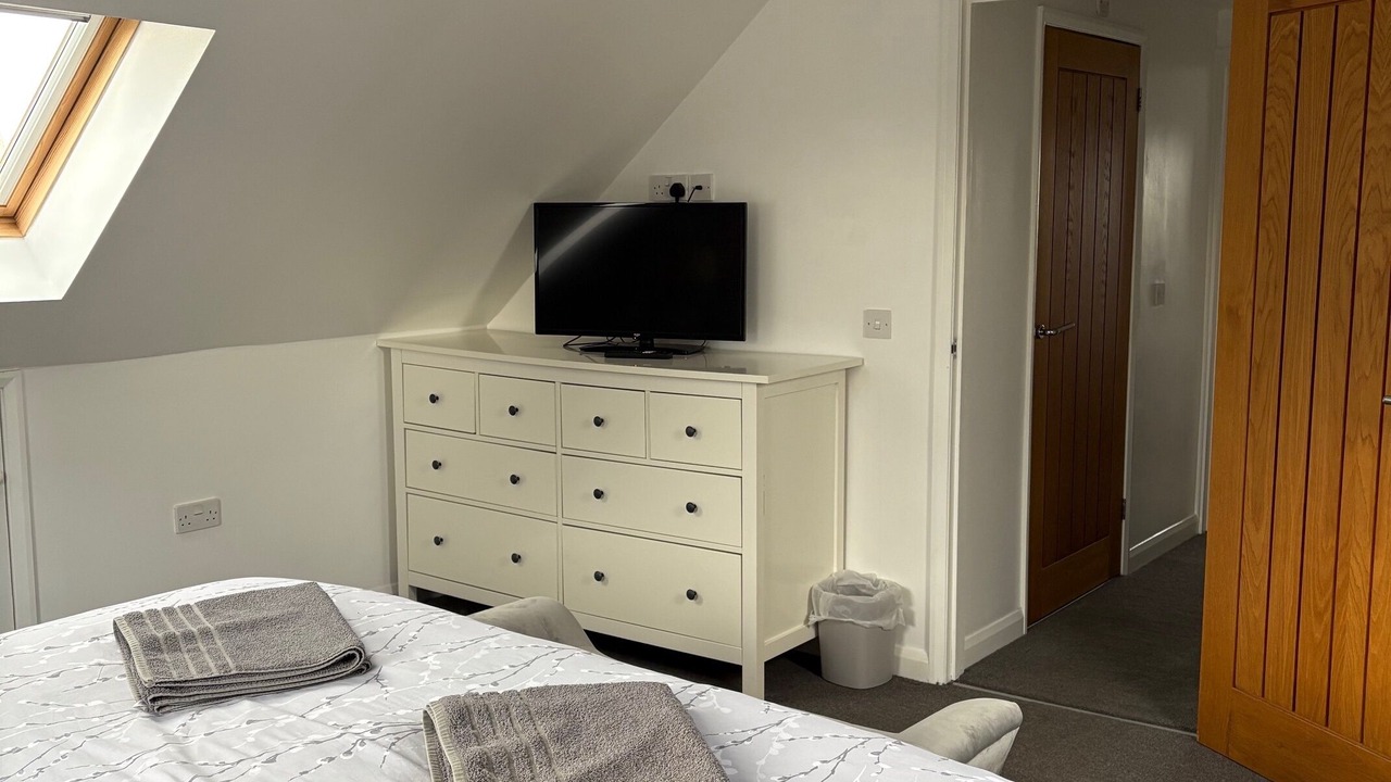 Photo of Bedroom in Wisbech