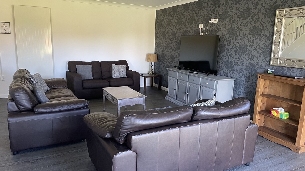 Photo of Livingroom in Wisbech
