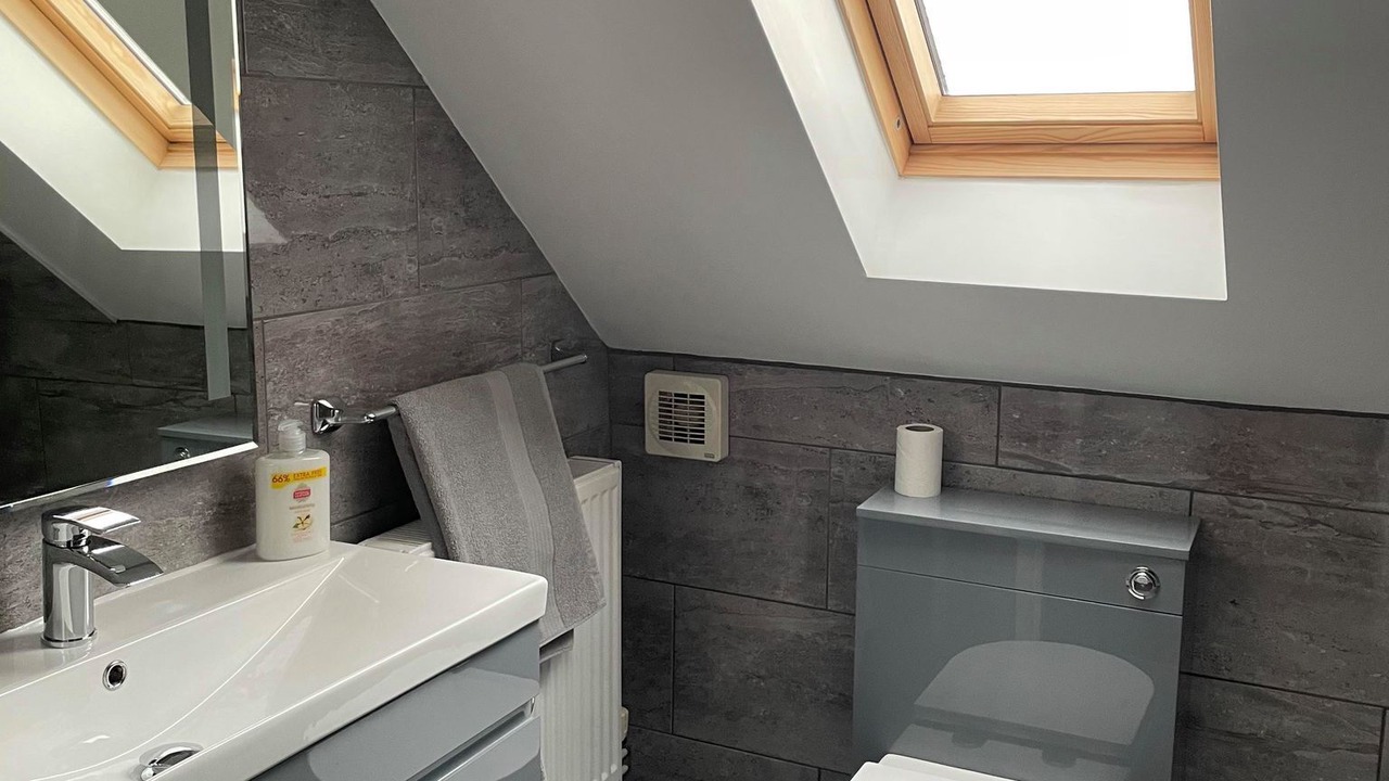 Photo of Bathroom in Wisbech
