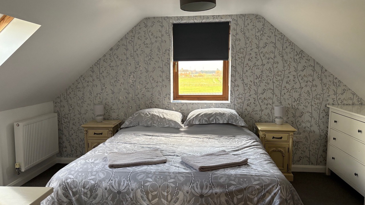 Photo of Bedroom in Wisbech