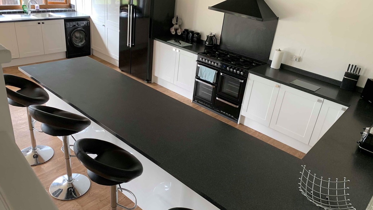 Photo of Kitchen in Wisbech